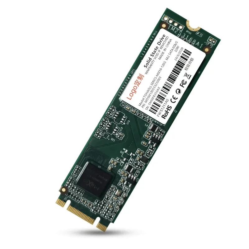 M.2 Nvme Pcie Gen4 Hard Disk SSD 512GB 1T 2T 4T for Mini Pc POS Display Client Sales Smart Terminals Notebook Desktop