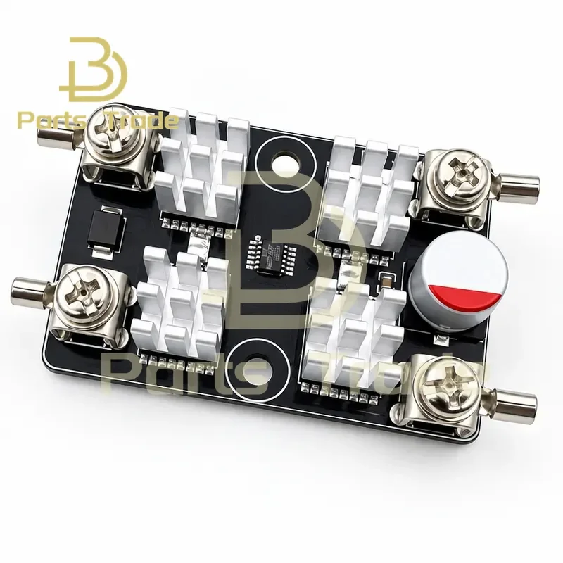High Power Bridge Rectifier Module AC to DC Ideal Rectifier for Industrial Electronics Power Supply Conversion