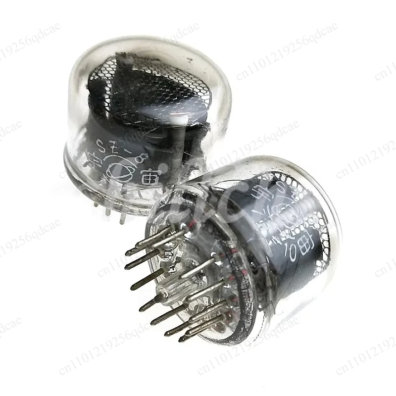 QS30-1 Digital Electron Glow Tube Clock