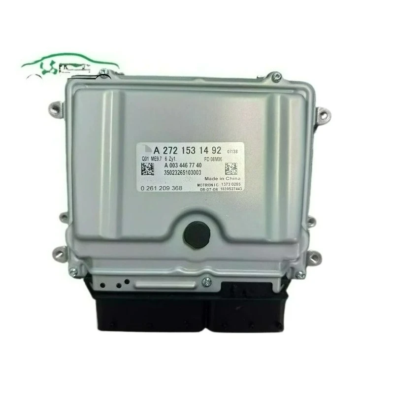 

A2721531492 ECM Brand new ECU Fits for Mercedes Benz A2721531492 ECM