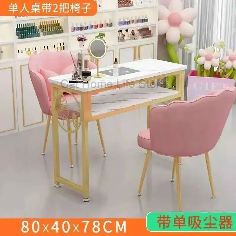 Рисунок 5 - Технологический маникюр для ногтей