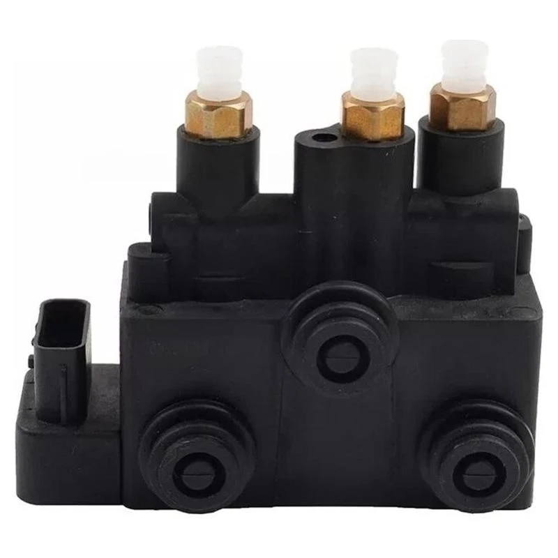 Car AIR SUSPENSION VALVE BLOCK VALVE BLOCK VALVE BLOCK For Land Rover