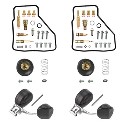 Honda VTR 250 Carburetor Repair Kit V-Type Cylinder Carb VTR250 Aircut Parts