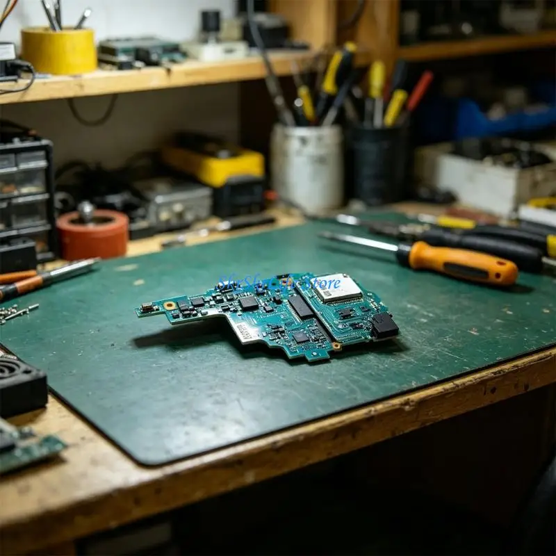 E65E Easy Installation Main Circuit Board Metal Mainboard For 3000 System Restoration