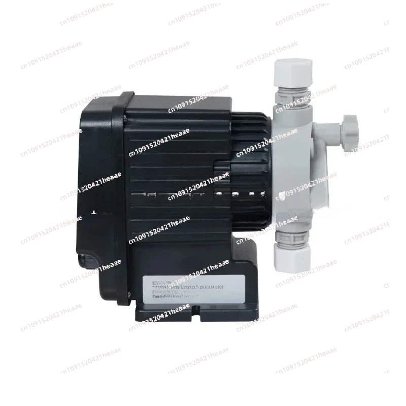 Suitable for electromagnetic diaphragm metering pump anti-corrosion dosing pump