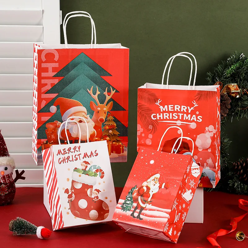 12Pcs Christmas Fes… - image