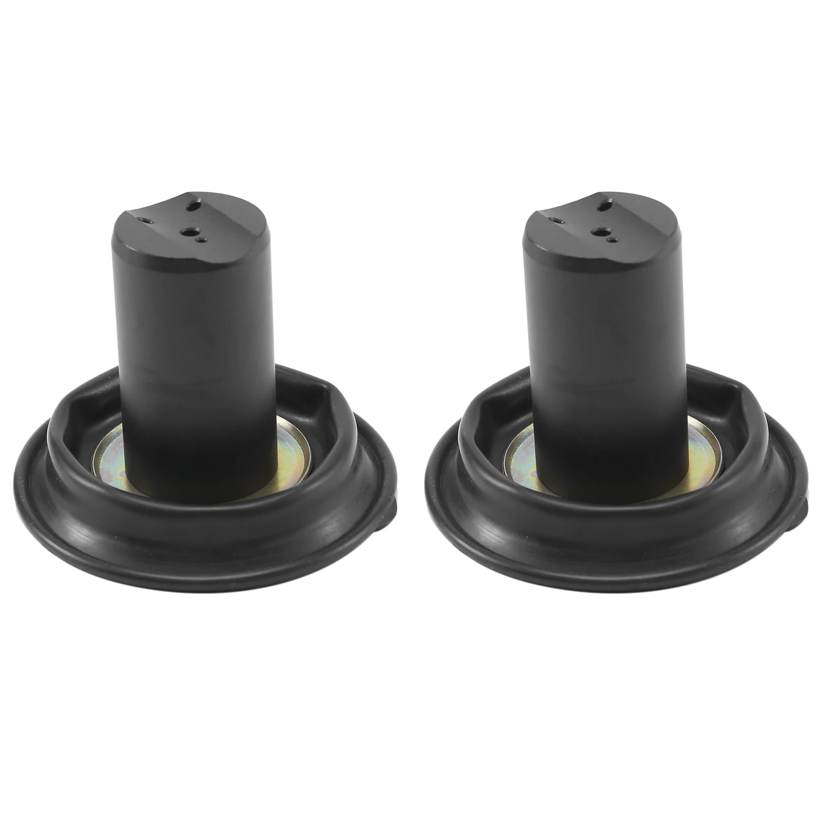 B09A for Yamaha DRAGSTAR 650 450 XVS650 XVS450 Drag V Star XVS Carburetor Vacuum Diaphragm Slide Piston