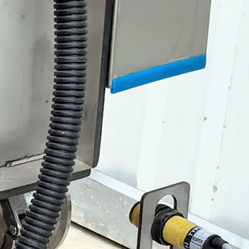 

Horizontal Semi-Automatic Filling Machine Multi-Function Liquid Paste Quantitative Filling Machine