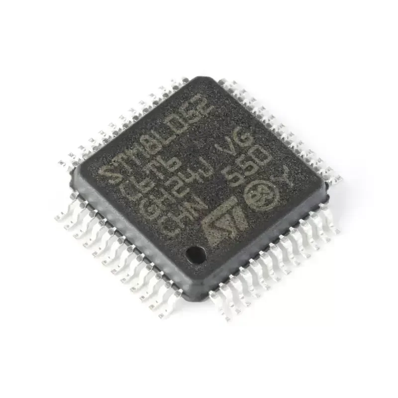 STM32L052C8U6 STM32L052C8T7 STM32L052C8T6D STM32L052C8T6 STM32L052C6T6 STM32L052K8U3 STM32L052K8U6 USB gadget