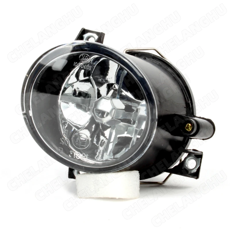 2pcs Car Light For VW Parati 2006 2007 2008 2009 2010 Car-styling Front Bumper Fog Light Fog Light Without Bulbs