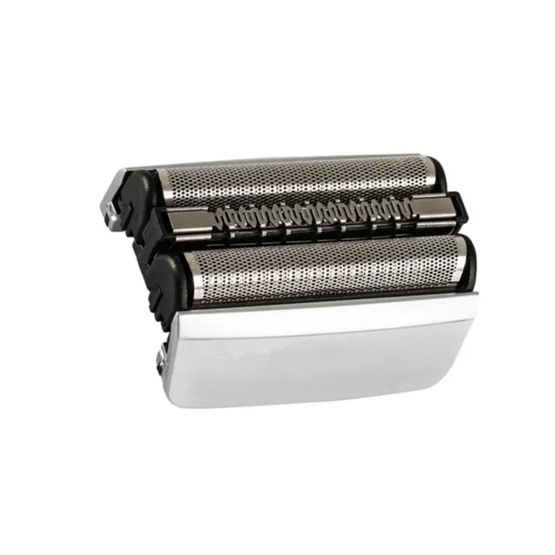 B83B-2X For Braun 83M Series 8 Electric Shaver Replacement Head Foil And Cutter Cassette 8325S 8370Cc 8340S 8350S,A