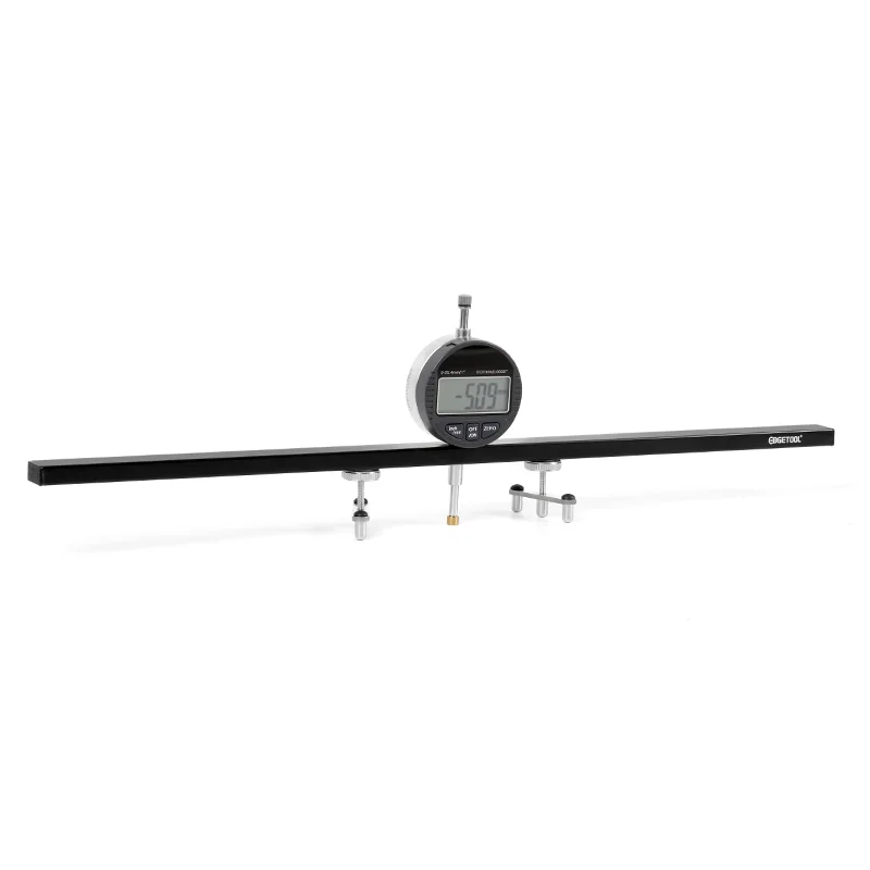 

Guitar Multi-Proper’s Relief Gauge Measures neck relief Top Deflection electric bass ukuleles large guitar instruments mandolins