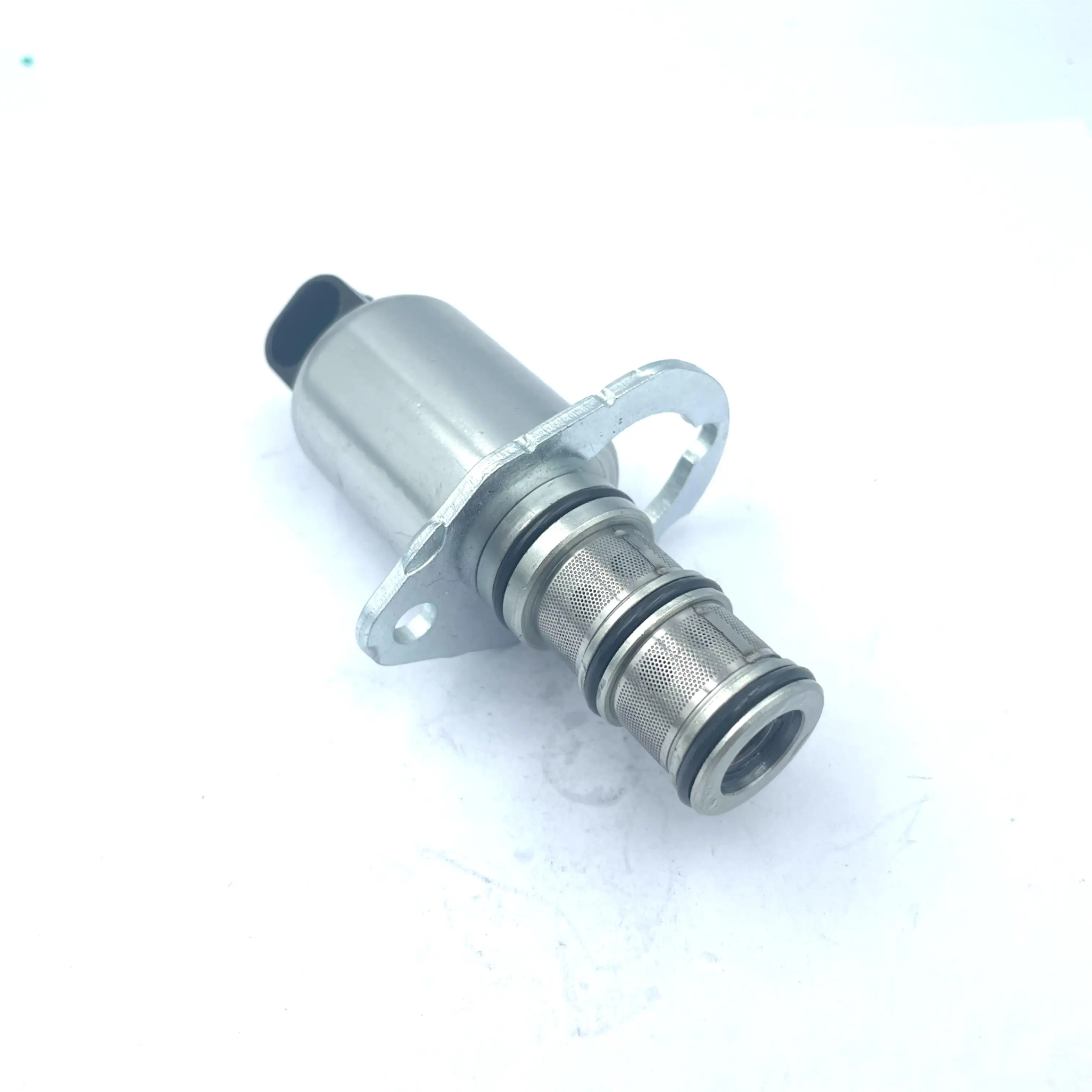 

Solenoid Valve 0501320204 for Construction Machinery Quality Parts OEM Service Available