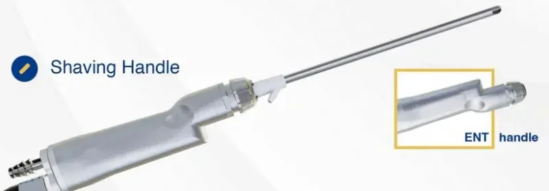 %a KNO-Otolaryngologie-Chirurgie-Kraftsystem