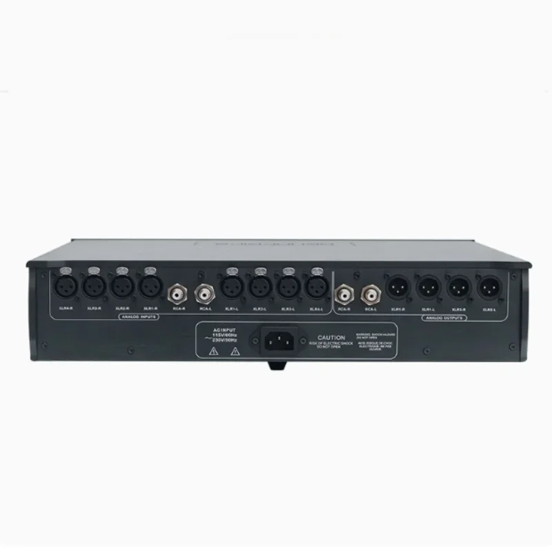 

TLF DENAFRIPS ATHENA 12th ATHENA 12th PREAMP Audio Preamp