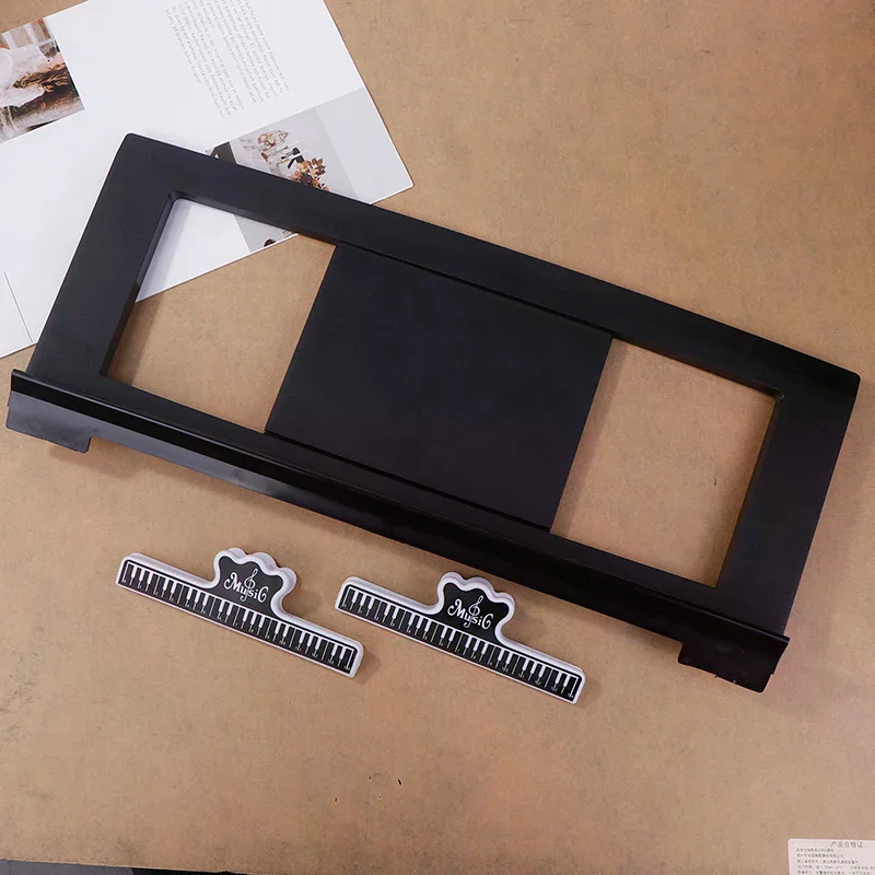 Thumbnail 4 - #18 Low Cost Musical Keyboard Stands That Work