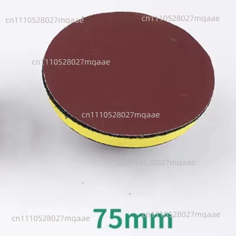 110-220v  Electric Sanding Machine Tool for Wall Treatment: 1 