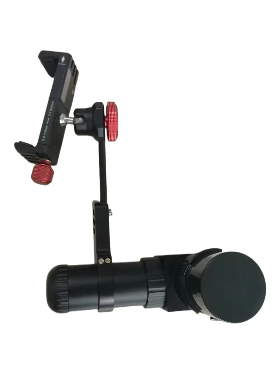 cell phone adaptor   surgical microscope Universal Smartphone Adaptor video adaptor