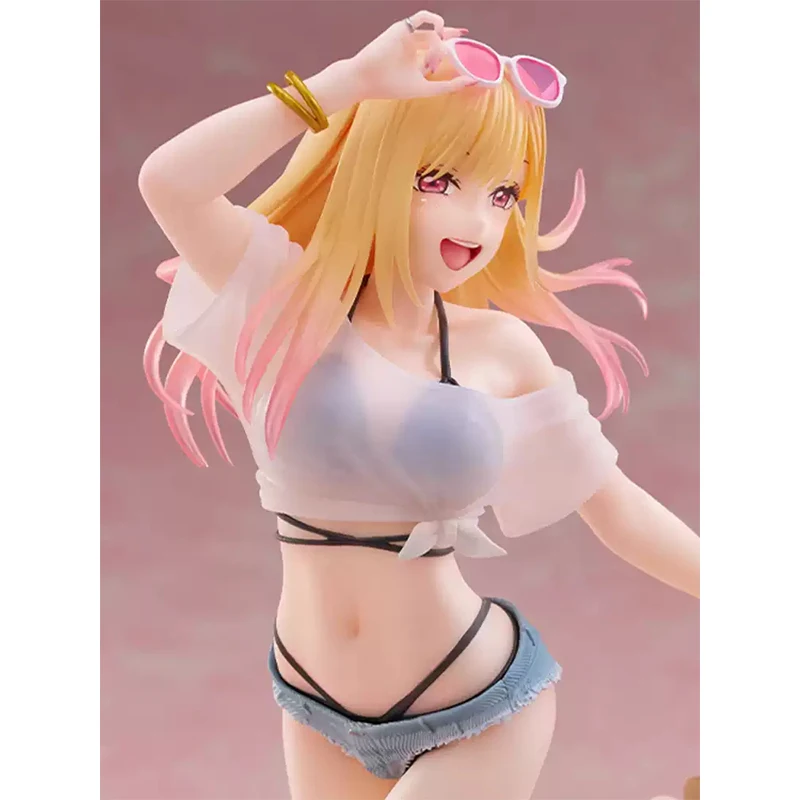 

Распродажа! Оригинальные фигурки TAITO My Dress-Up Darling: Корфу Китагава, Хито, Кавашима Марин. Аниме-фигурки. В наличии.