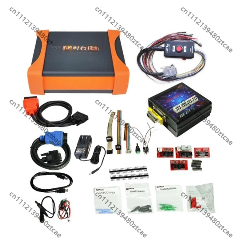 Professional Auto ECU Flashing Tool Multi Mode Bench Vehicle Electronic Control Unit Programmer