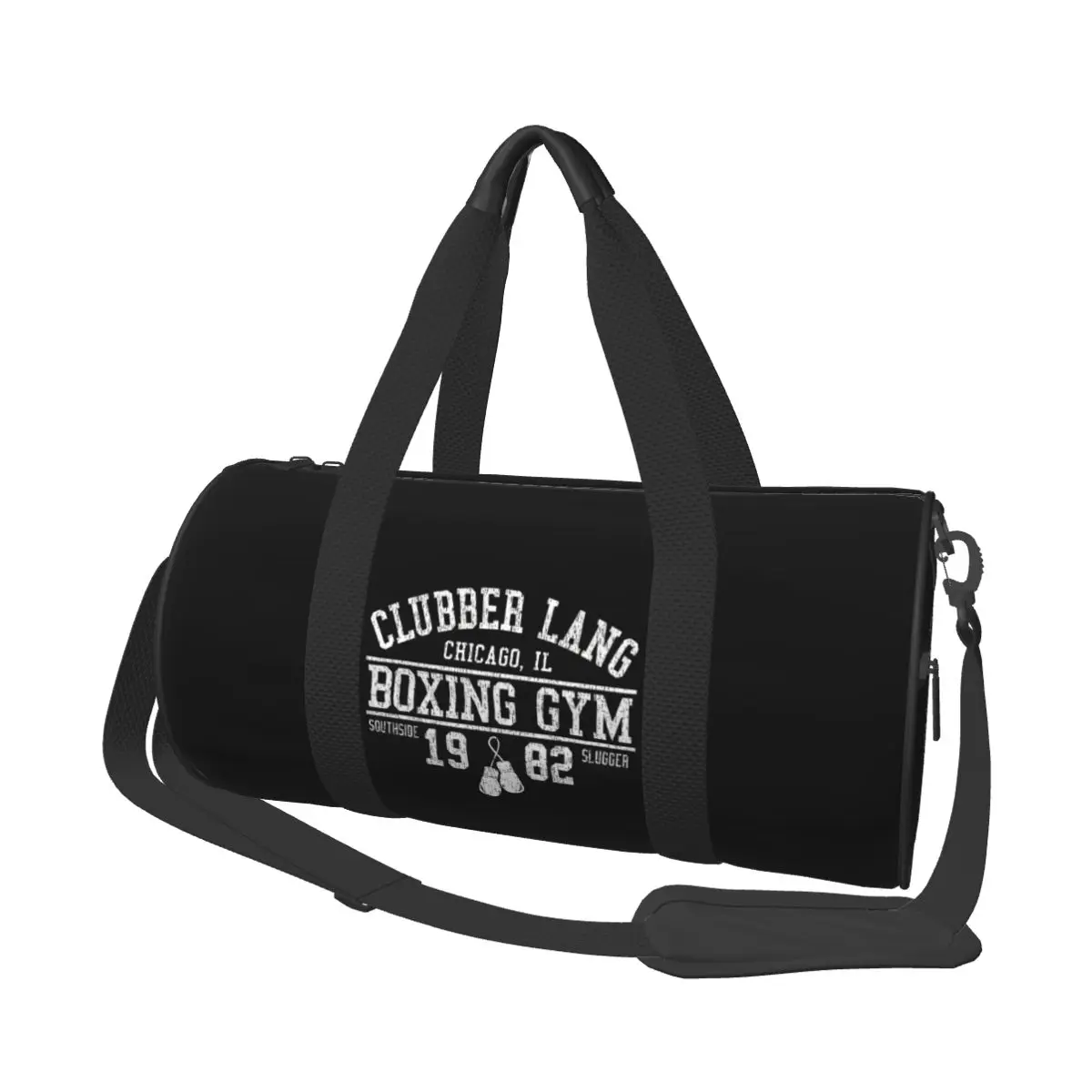 Saco de ginásio boxe kickboxing saco de esportes com sapatos casal oxford bolsa personalizada novidade treinamento de viagem saco de fitness