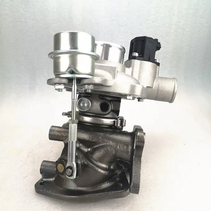MGT17 turbo 807859-5004S 807859-0004 turbocharger used for for NLE 2.0T engine