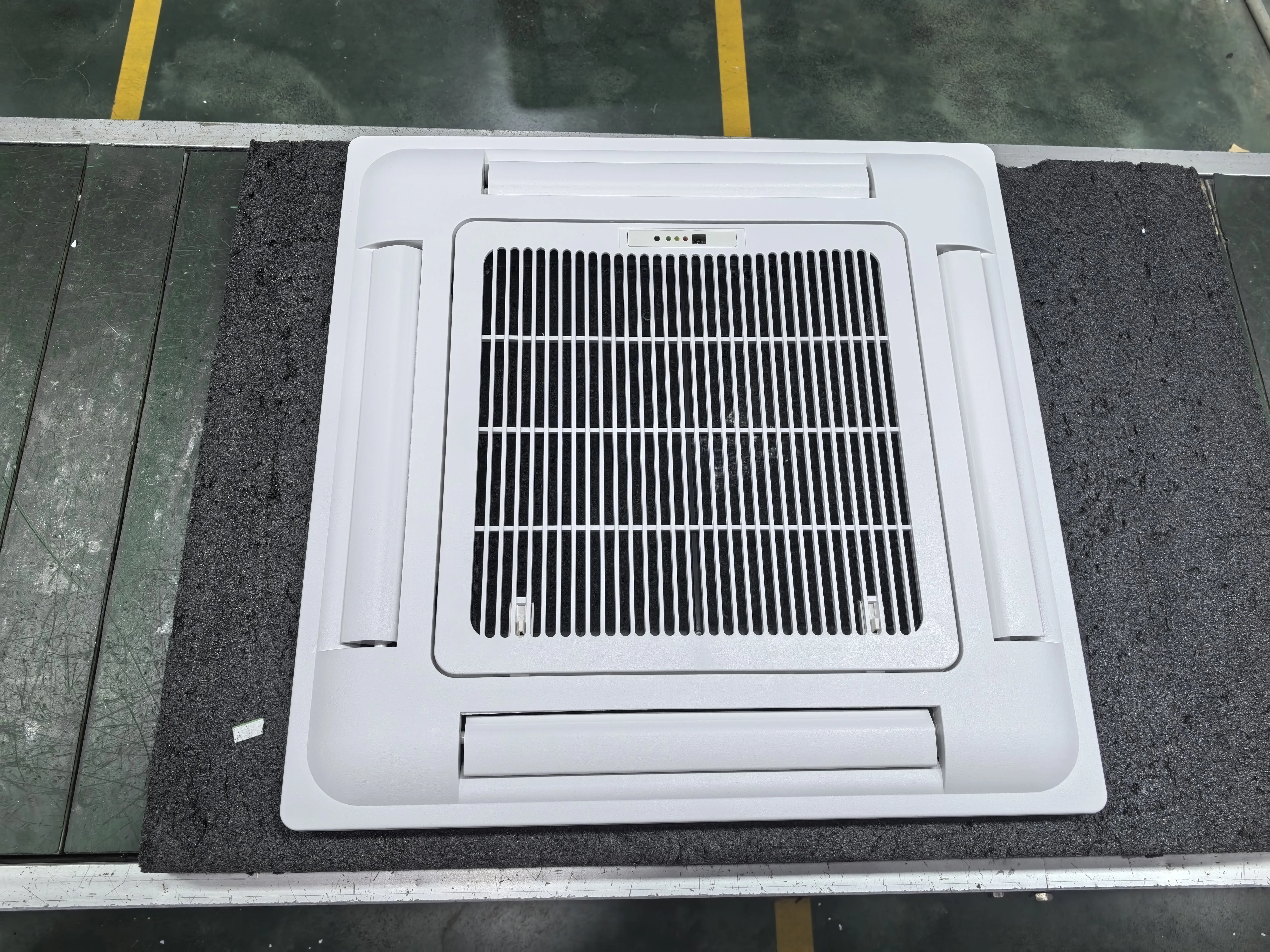 Cassette Fan Coil Unit