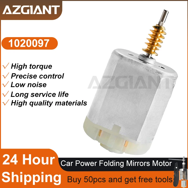 

1020097 Car Exterior Folding Mirror Motors For Chevrolet Lacetti J200/Excelle/Lacetti Stufenheck Nubira/Optra Kombi Auto parts