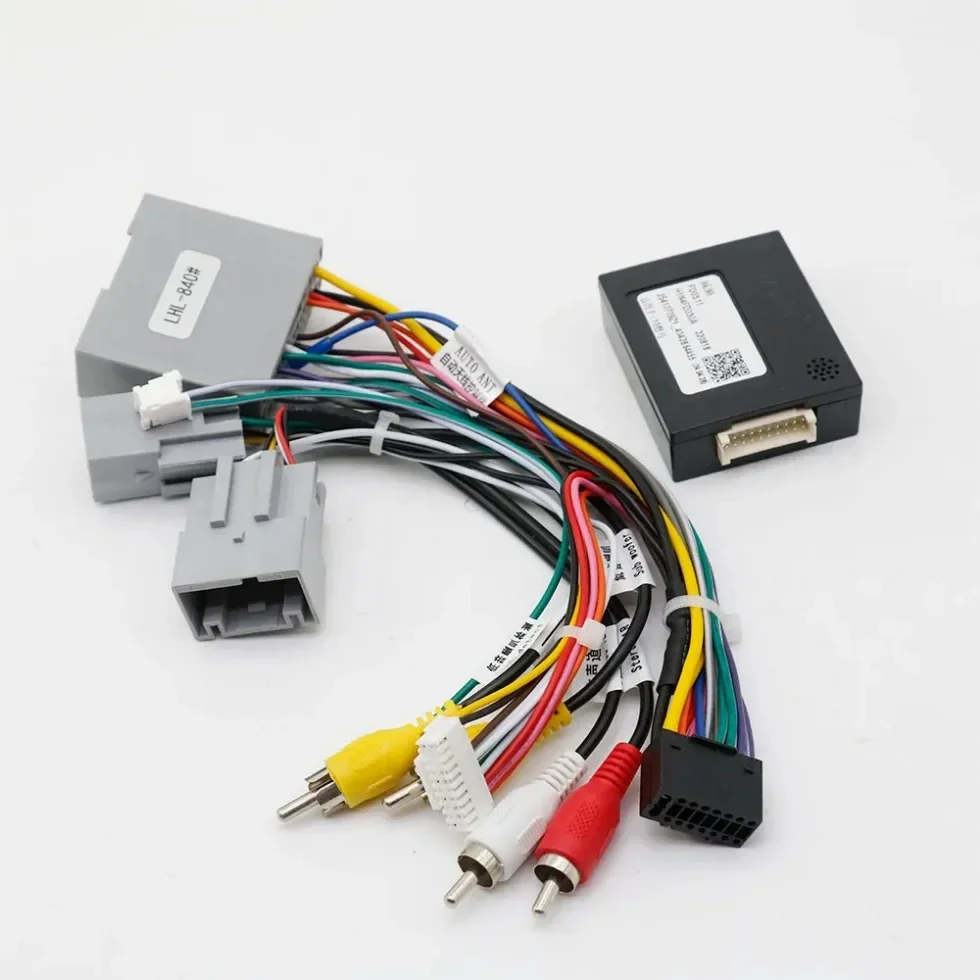 Auto Audio 10,1 ZOLL Bildschirm Fascia Adapter Für FORD FUSION 2009-2012 2Din Dash Head Unit Android MP5 Panel Rahmen Installation Kit