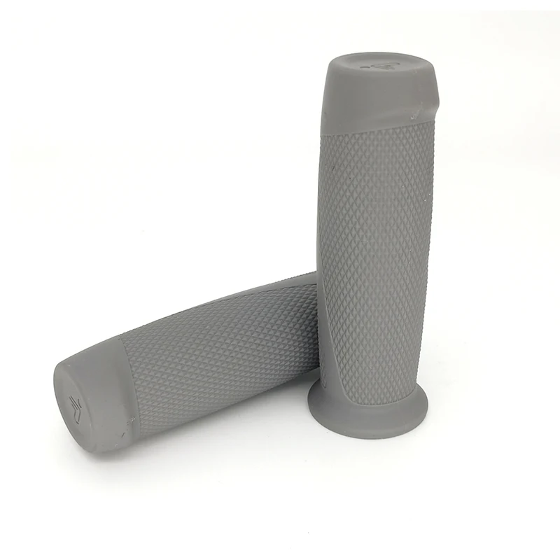 Original Handlebar Grips for Ninebot F20 F25 F30 F40 Electric Scooter Handle Grips Scooter Parts Accessories