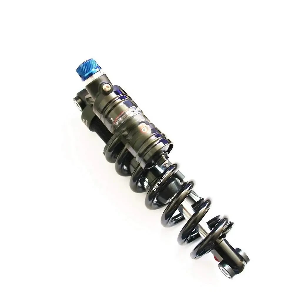 For DNM Rcp-2S  200 210 220 240 265mm MTB Mountain Bike Air Spring Rear Shock Absorber Motorcycle Bicycle Rear Suspension Shock