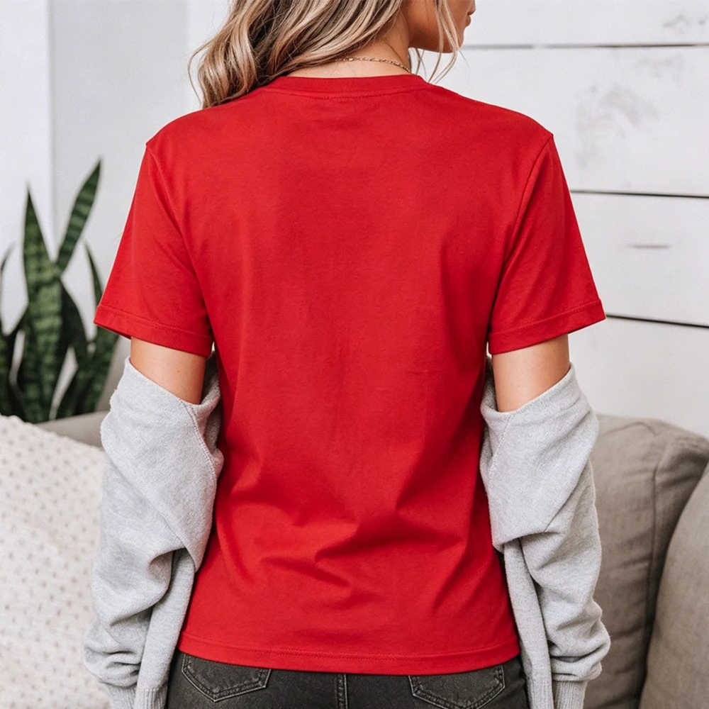 Flea Market Summer Women T-Shi - Women'S Fashion Market Size recension och pris