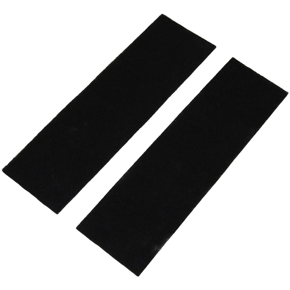 Black Activated Carbon Filter For Honeywell Air Purifier HFD070 HFD120 HFD300 HFD320 Series 3 4 5 6 HEPA Replacement