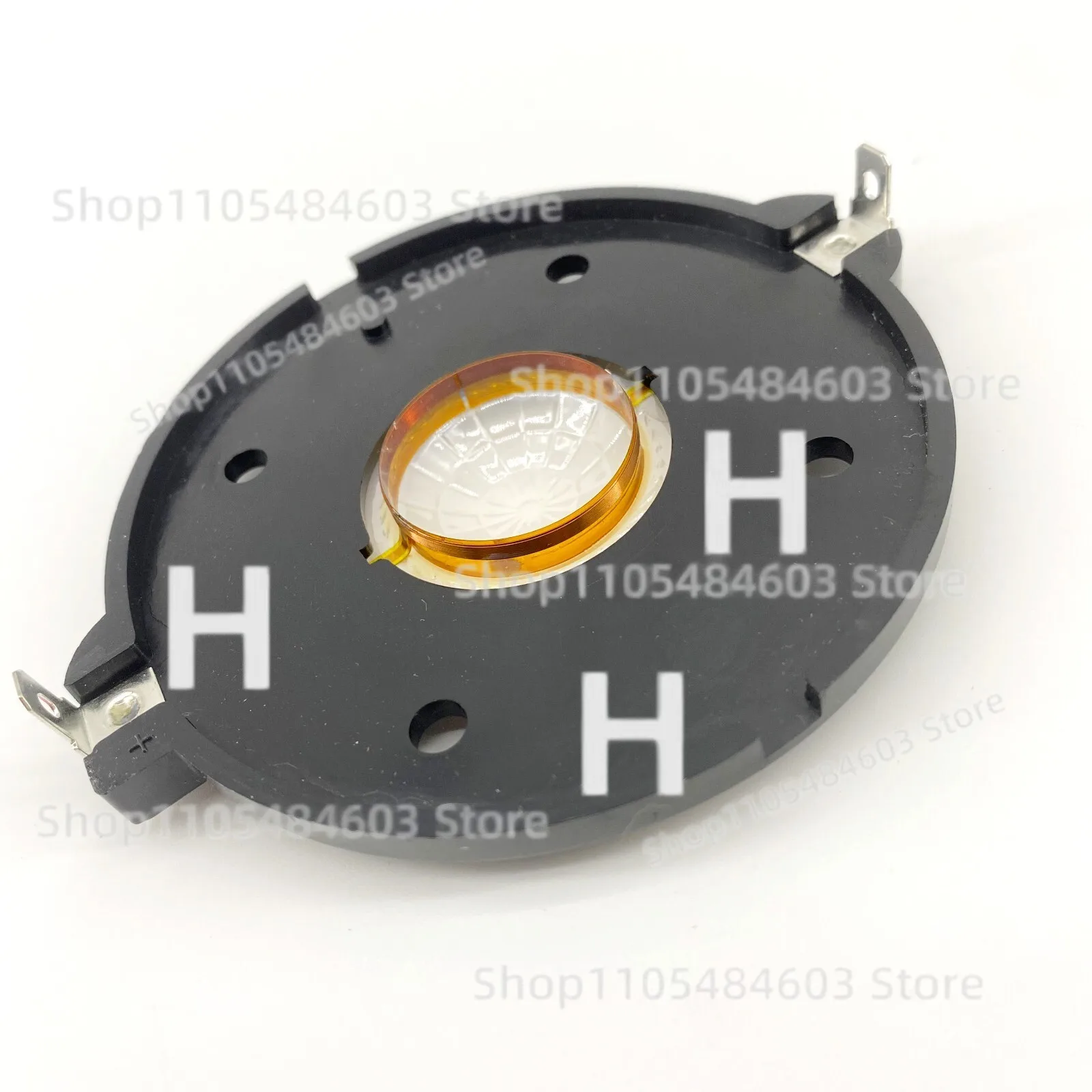 Aft Diaphragm For HK Audio E994190 LUCAS PERFORMER CD83, Z009370 Tweeter Driver