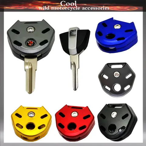 오토바이 키 체인 케이스 커버 셸, BMW F650GS F700GS F750GS F800GS F800R F800GT F800ST F800ST G310R G310GS F900R F900X