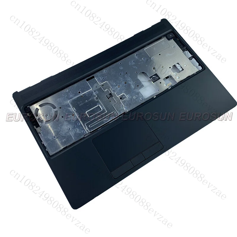 New For Precision 7550 M7550 Upper Case Keyboard Cover KB Bezel Touchpad 00DT37