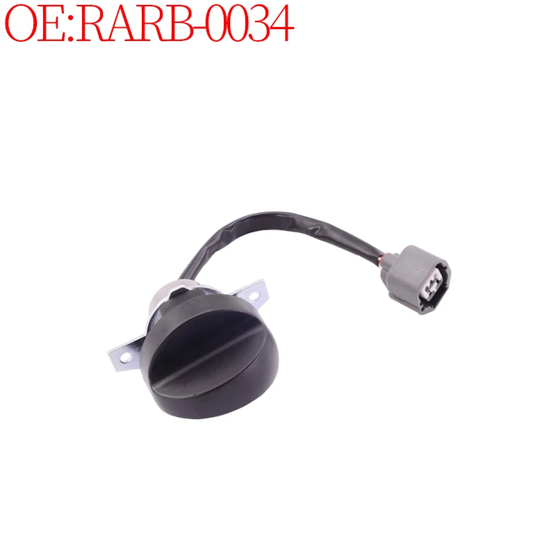 

RARB-0034 RARB0034 Throttle Knob for XiaGong LongGong Lovol Excavator Accessories Construction Machinery Parts