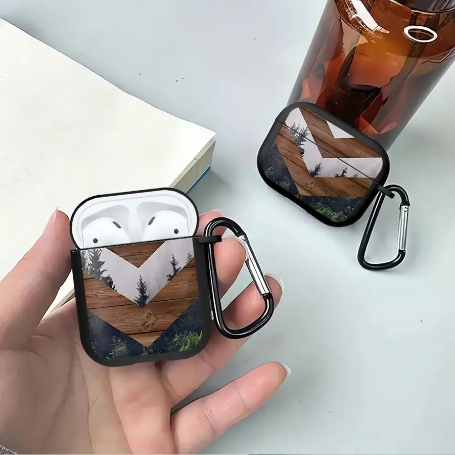 

Forests And Landscapes Earphone Cases Cover Case For Airpods 4 Pro2 Pro 2 3 Pro3 1