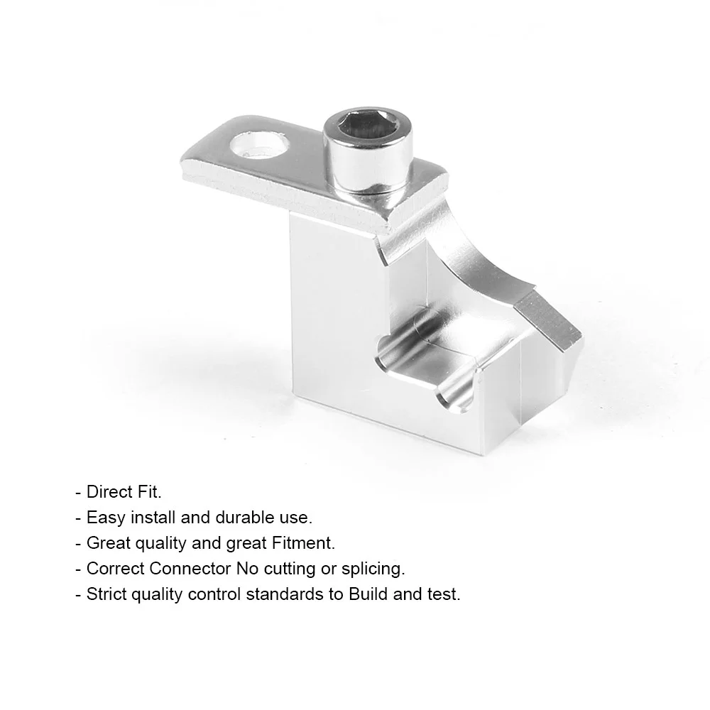 03L129711AG P2015 Repair Bracket For Volkswagen For Audi For Skoda Seat 2.0 TDI With Plastic Manifold LC101704