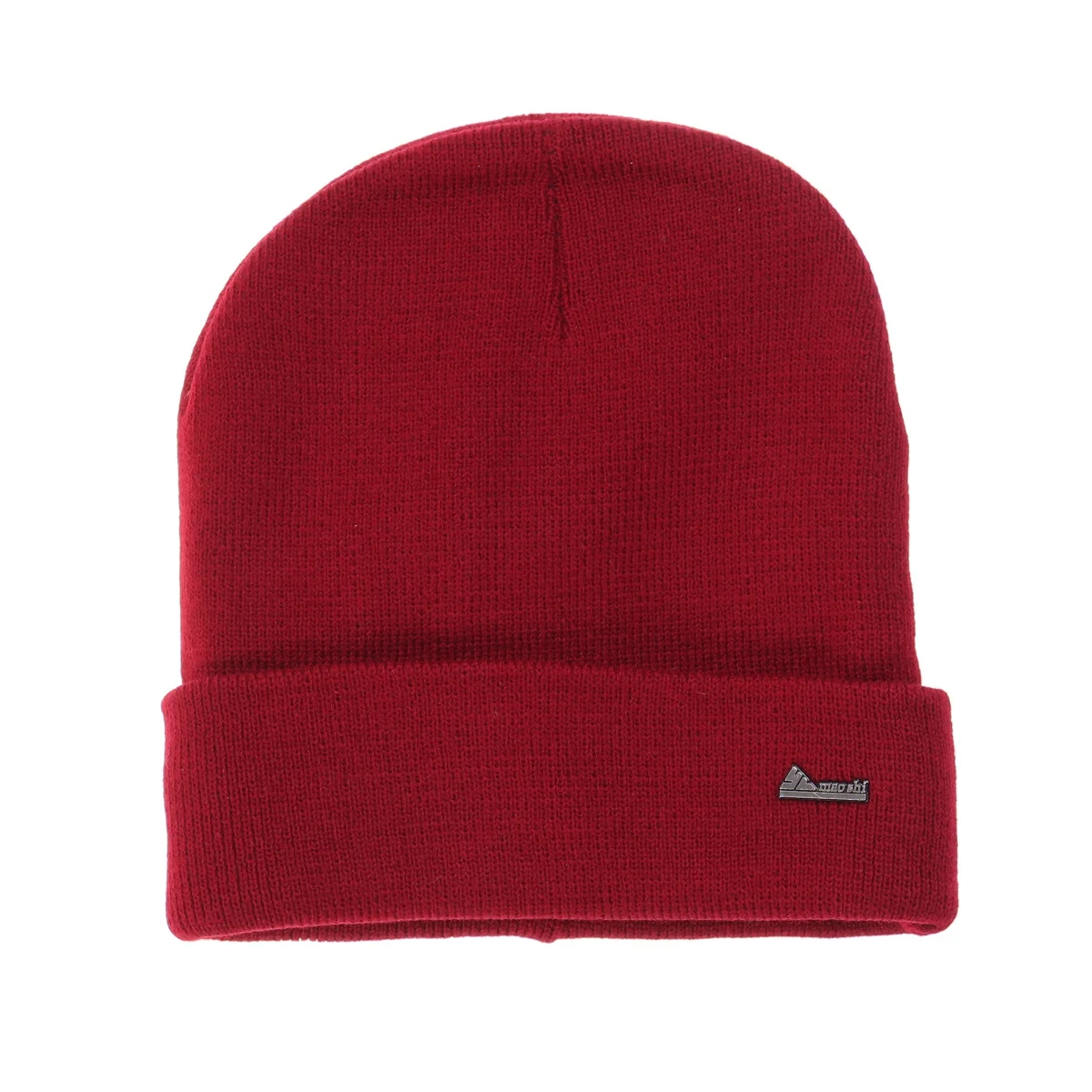 

Fleece Lined Ski Beanie Hat Winter Double Knit Cap For Men Women Outdoor Sports Cycling Hiking Unisex Winter Beanie Hat