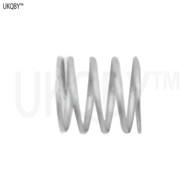 

Me rc ed es Be nz AM G C 43 4MATIC Travel 2209930301 Pressure Spring