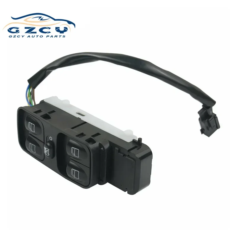 Brand New Power Window Switch A4638202210 4638202210 Fits For MERCEDES-BENZ G500 G55 AMG G550 G63 AMG Front LH