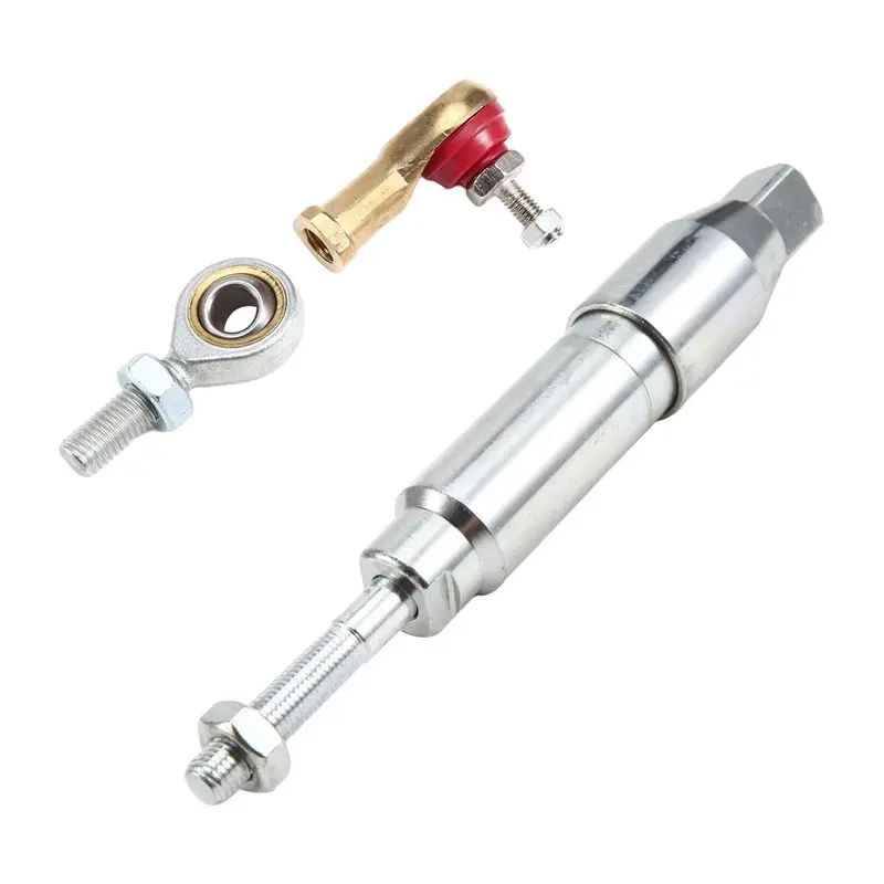 

Excellent-Excavator Throttle Lever Replacement Parts- For Komatsu 6D95 4D95 PC160-7 20Y-43-12116 20Y-43-12115 Stepper Motor Spri