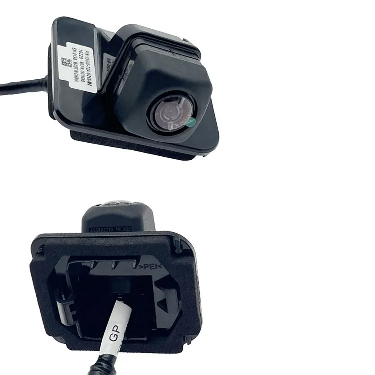 1 Pcs Genuine Rear reversing camera Reverse camera For Honda Accord Generation 9.5 2016-2018