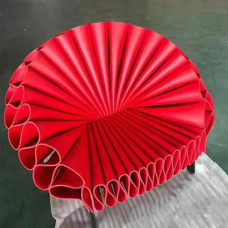 

peacock chair living room Armchair with crumpled sheets of home furniture