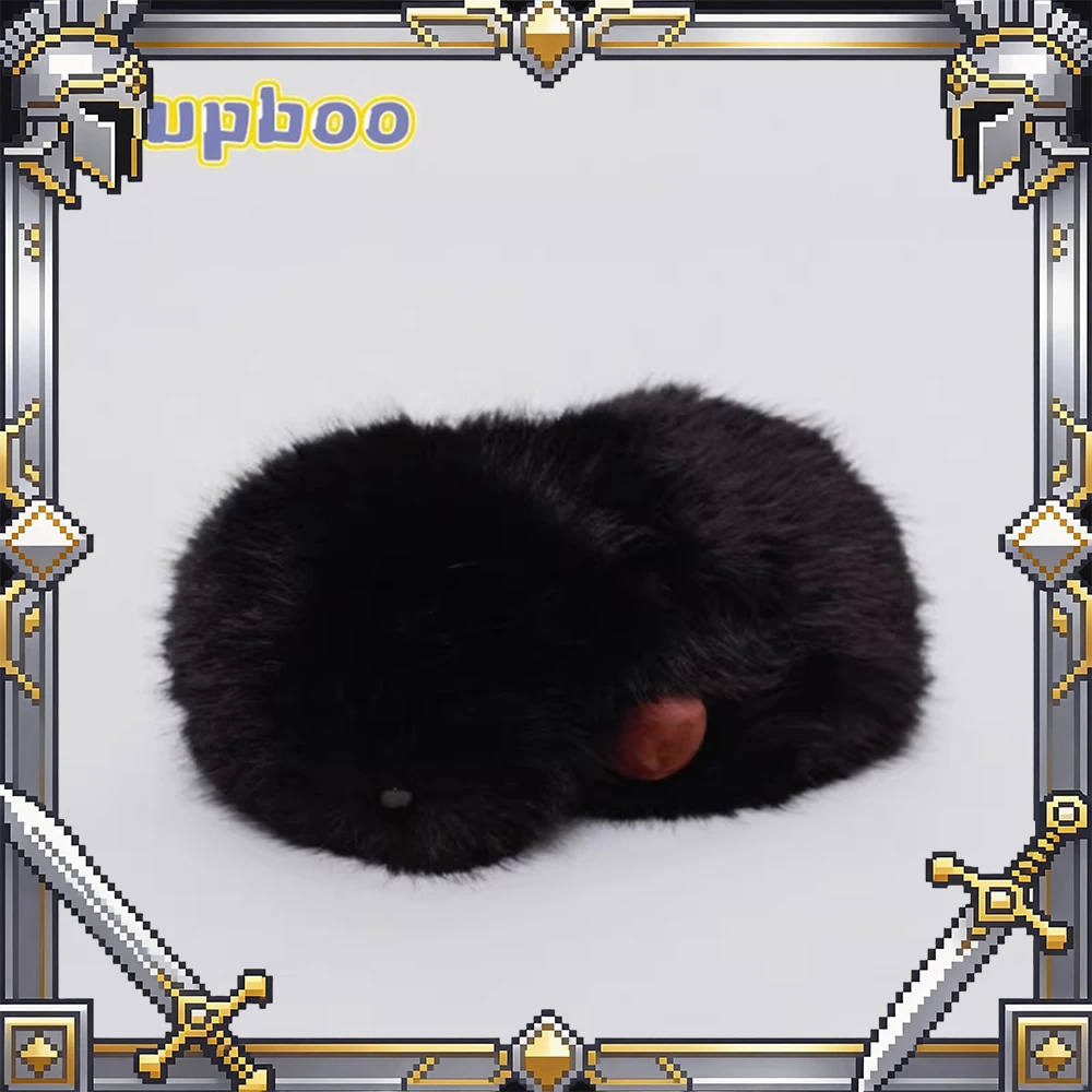 Cupboo Bangbang AI Smart Robot 10 Kinds Of Emotions Adjust Mood Intelligently 5100mAh Wireless Intelligence Gifts