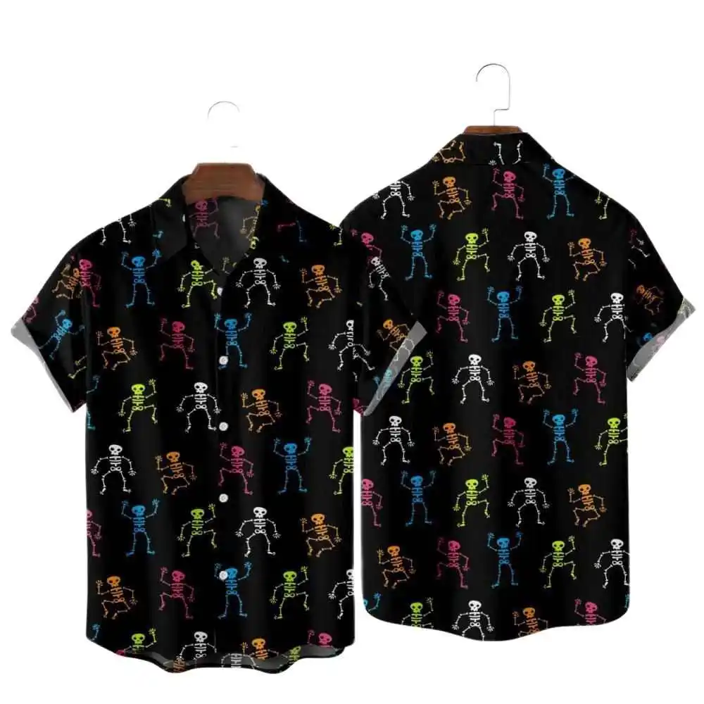 

Casual Lapel Button up ort Sve irt Stand Fit Youth ular Cotton Sun Protection Treaent oulder Width Loose irt