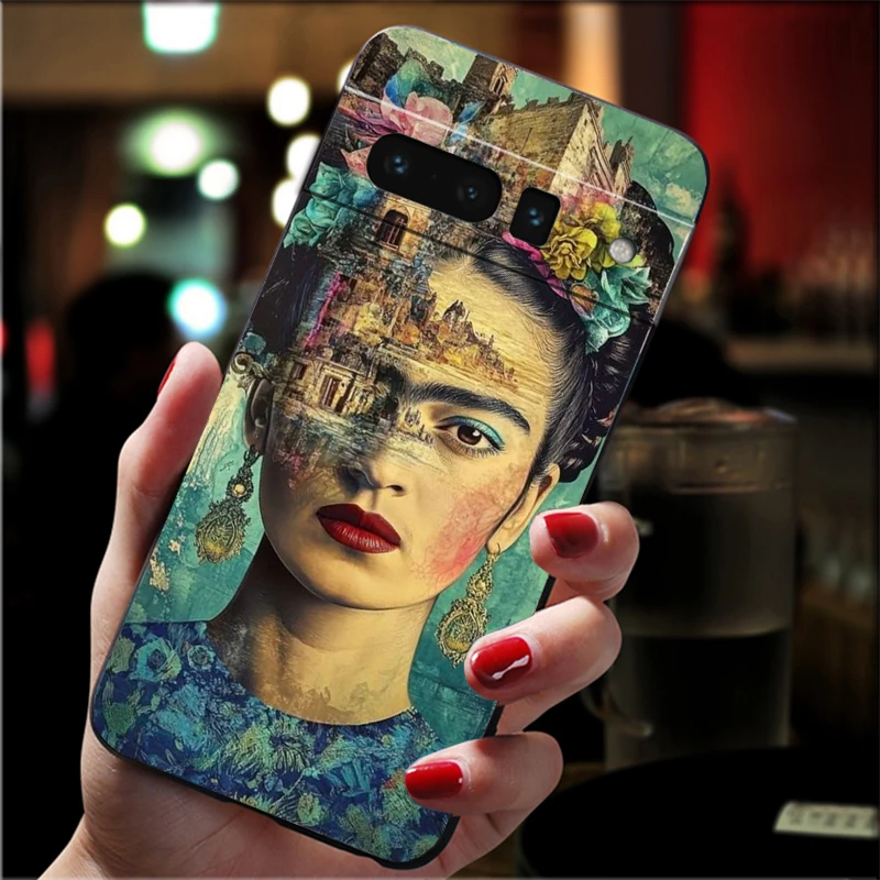 Phone Case For Goog…