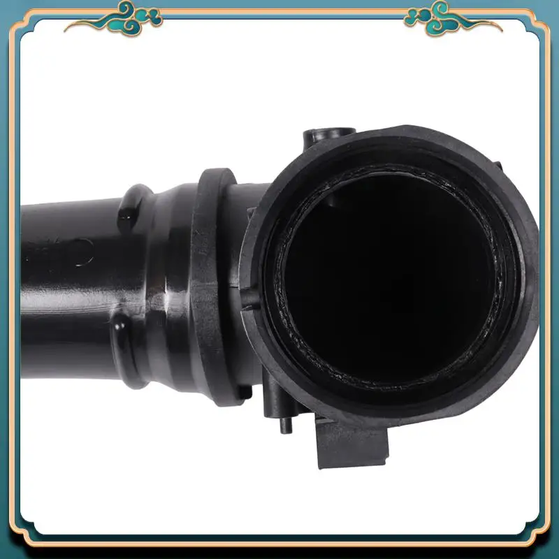 A54P-13717605044 車用インテークホース インタークーラー センサー付き BMW 228I 320I 328I 428I 2012-2018年式用