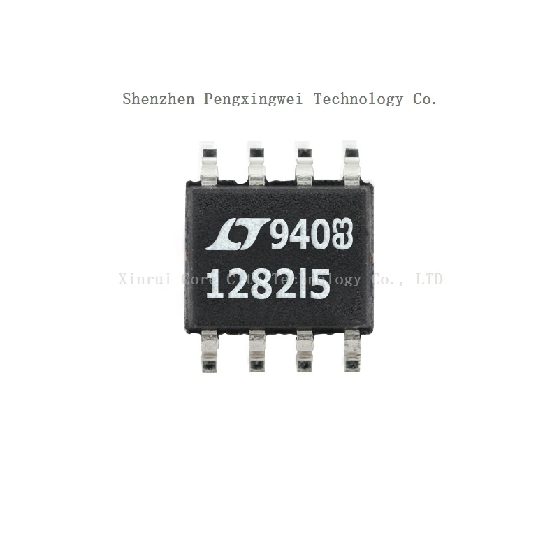 LTC LTC1682 LTC1682I LTC1682IS8 LTC1682IS8-5 LTC1682IS8-5#PBF LTC1682IS8-5#TRPBF 100% NewOriginal SOP-8 DC-DC Power Chips